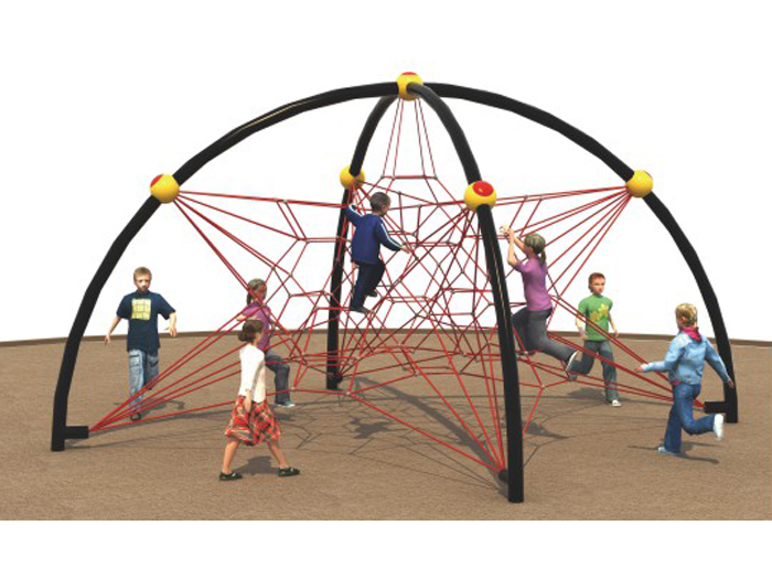 上海攀爬網多少錢